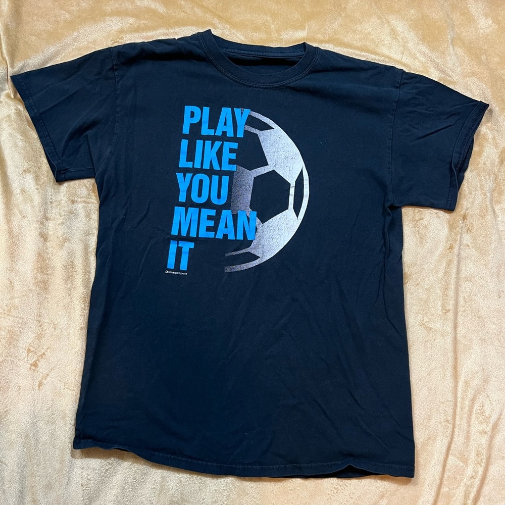 Soccer T-Shirt